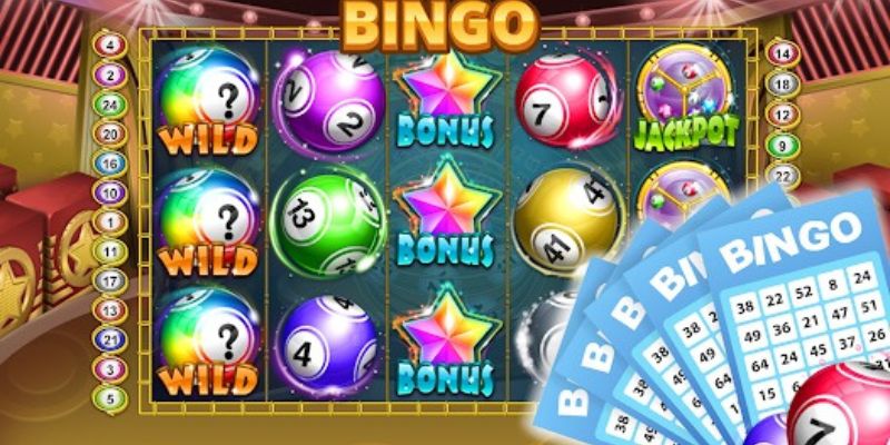 Chi tiết cách chơi game Bonanza Slot hiệu quả cho newbie 