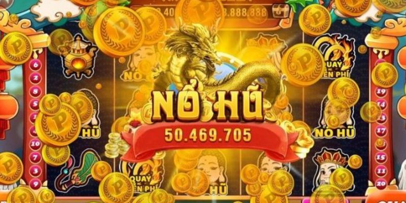 Tìm hiểu các loại game nổ hũ phổ biến trên nhà cái