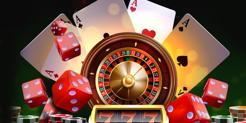 Một số chiến lược chiến thắng khi chơi tại casino trực tuyến 888B